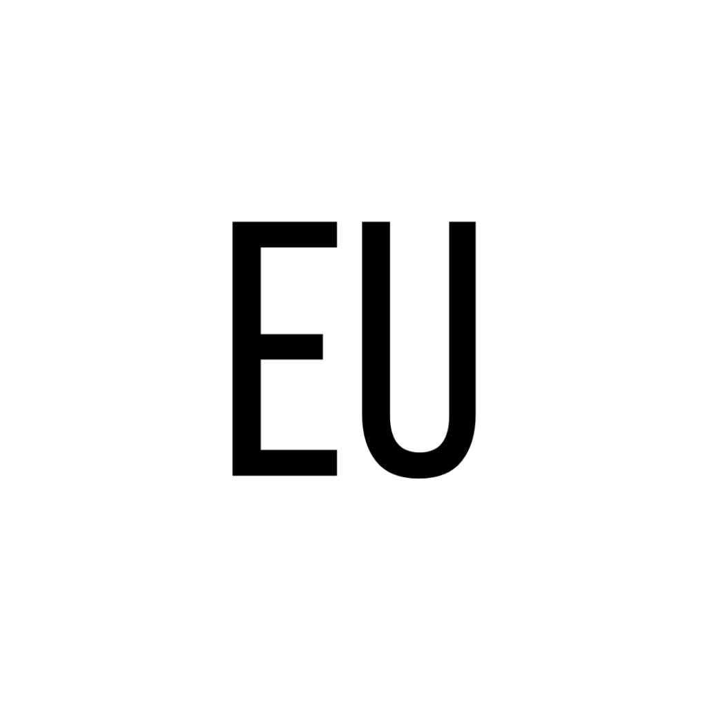 MADE IN EU