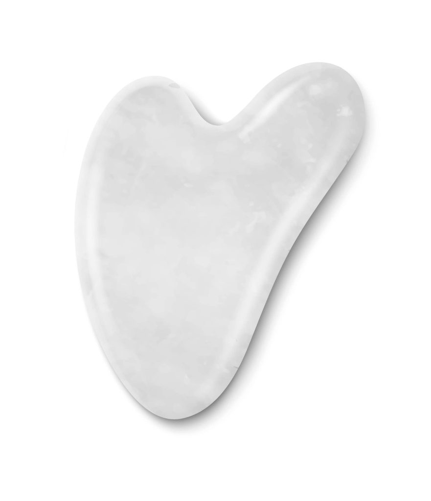 gua sha