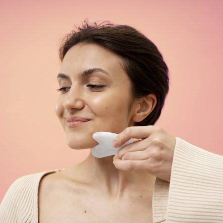 gua sha
