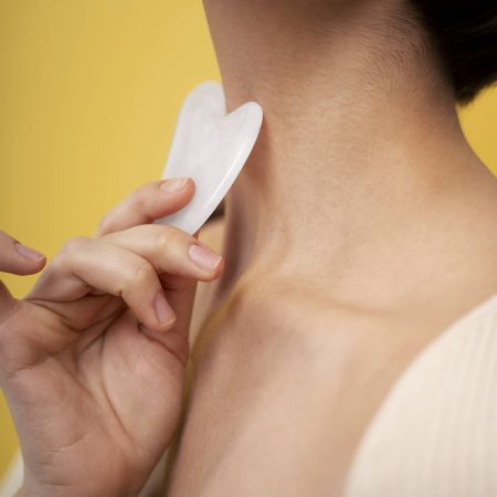 gua sha