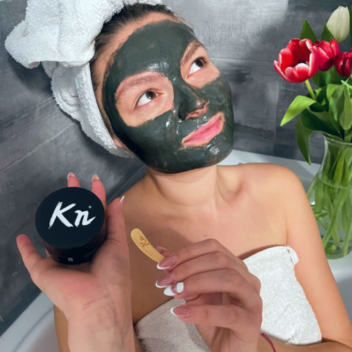 Kosmetik-Spatel