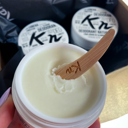 Kosmetik-Spatel