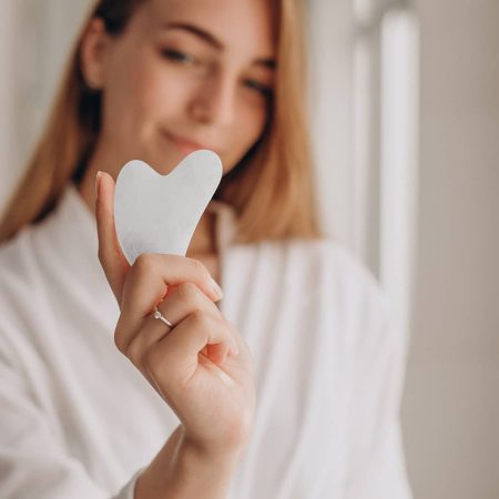 gua sha